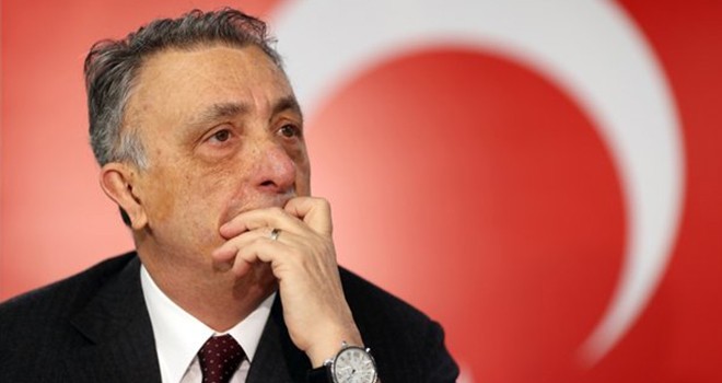 Ahmet Nur Çebi'den pozitif açıklama