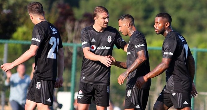 Süper Lig için geri sayım başladı!