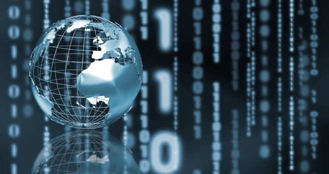 Denizaltı internet kablosu kesildi