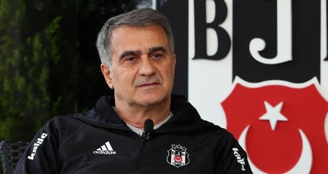 PFDK'dan Şenol Güneş'e para cezası!