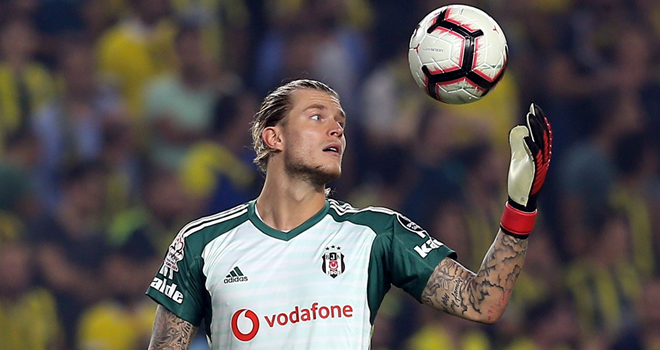 Sezon sonu dönebilir