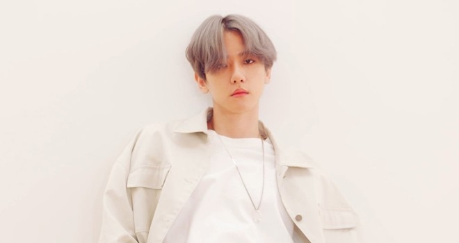 EXO’dan Baekhyun solo çıkışı için hazırlanıyor