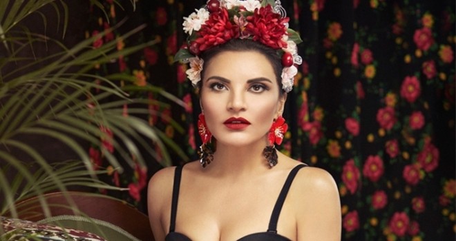 Umuda, sevgiye, neşeye davet