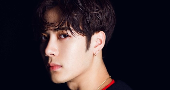 We will listen to Jackson Wang’s songs in Radio Besiktas!