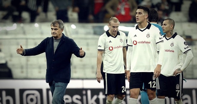 Her şey sizin elinizde