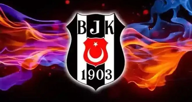 Beşiktaş'tan tarihi transfer operasyonu!