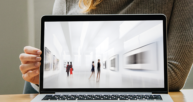 Duvarları Olmayan Müze, küratörlerini arıyor