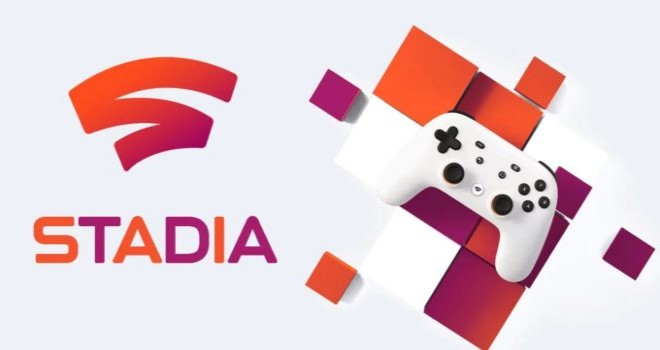 Google Stadia oyunları için gelişmeler devam ediyor