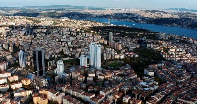 İstanbul’da yaşayan yabancı sayısı ortaya çıktı! Tek başına bir şehir gibi