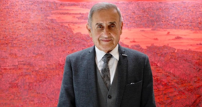 Devrim Erbil’den çok özel performans