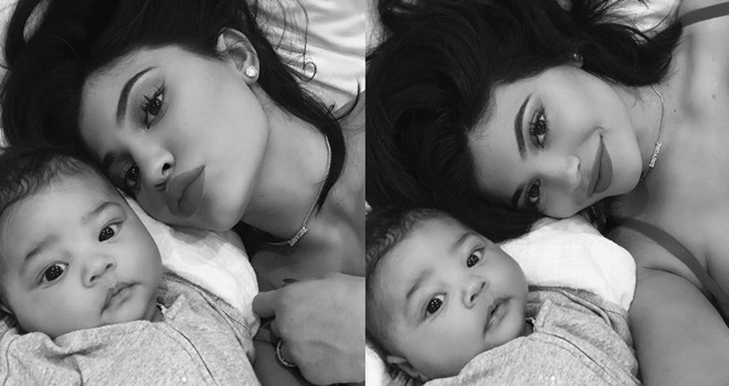 Anne ve kızı sosyal medyayı salladı!