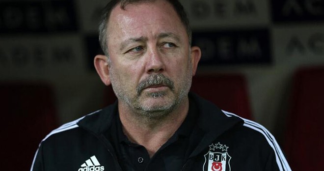 Sergen Yalçın karar verdi! Yıldızlar satılıyor mu?