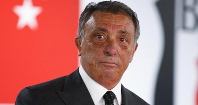 Ahmet Nur Çebi'den Corona açıklaması