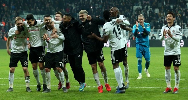 Geri sayım başladı