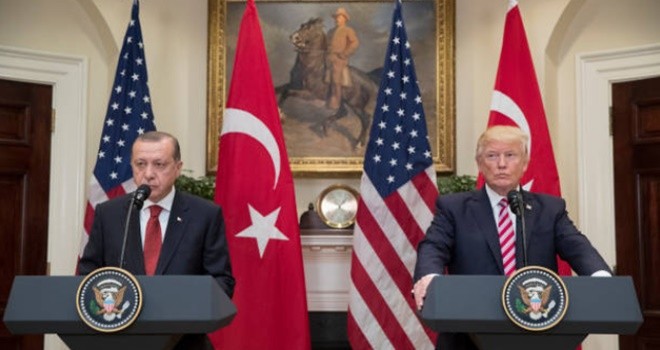 Türkiye-ABD geriliminin, ülkede ve dünyada yansımaları