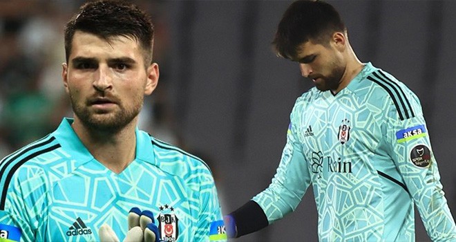 Ersin Destanoğlu: Özür dilenecek bir şey kalmadı