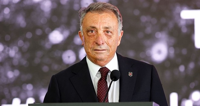Beşiktaş’ta Ahmet Nur Çebi yeniden aday mı olacak?