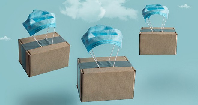 Millet Korona ile uğraşırken, fırsatçılar iş başında!