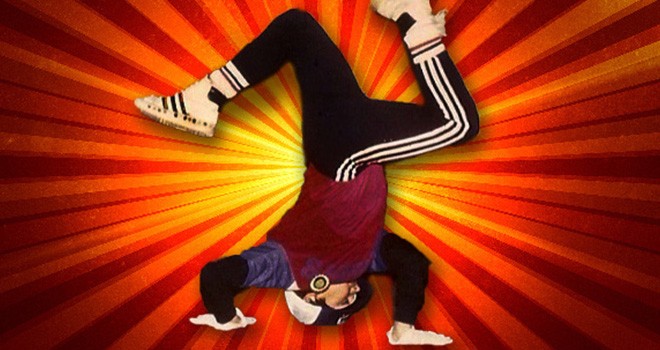 Rap’in duayeninden genç rapçilere sesleniş: Rap'in Rüyasi