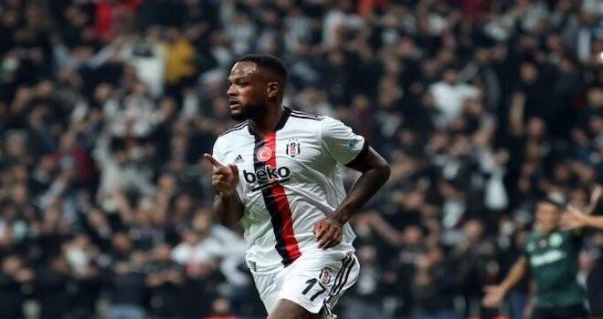 Cyle Larin Beşiktaş'tan ayrılacak mı?