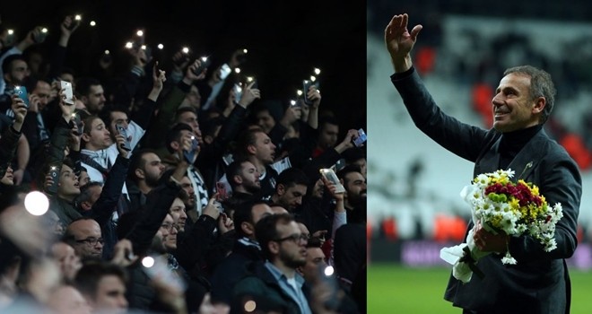 Beşiktaş'ta eksik parça tamamlandı