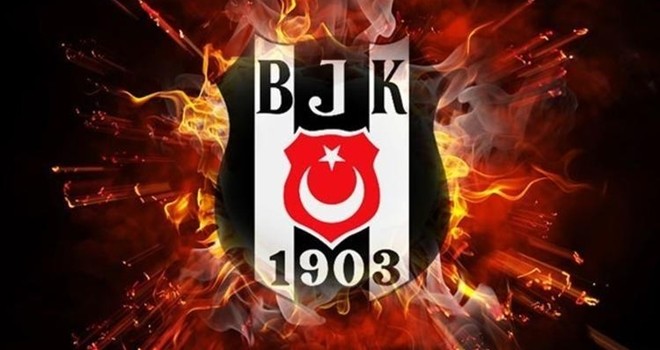 PFDK'ya sevk edilen Beşiktaş'ta dev protesto