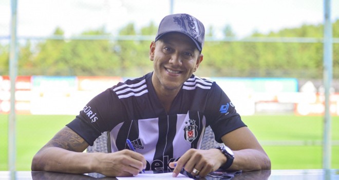 Souza'nın lisansı çıktı! Şimdi sıra formada