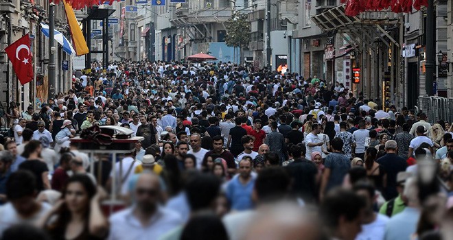 Dünya Mutluluk Raporu yayınlandı! En mutsuz Türk gençleri