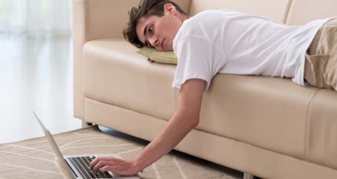 Çağın hastalığı hareketsizlik kanser riskini arttırıyor