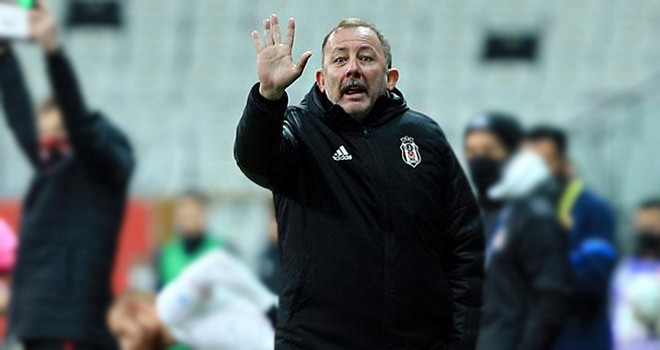 Takımın verdiği mücadele beklediğimiz seviyenin altındaydı