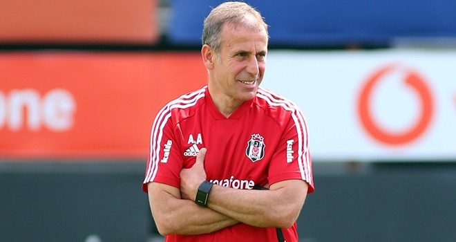 Abdullah Avcı'dan derbiye sürpriz kadro