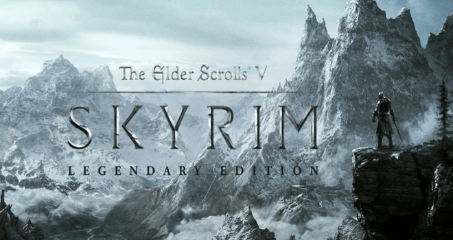 2019'da yeniden Skyrim oynuyoruz