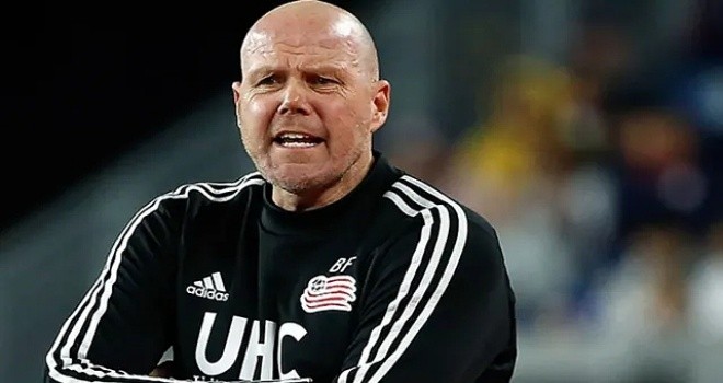 Beşiktaş'ta Yeni Sportif Direktör Hamlesi