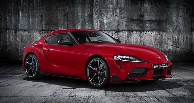 Geri sayım başladı!