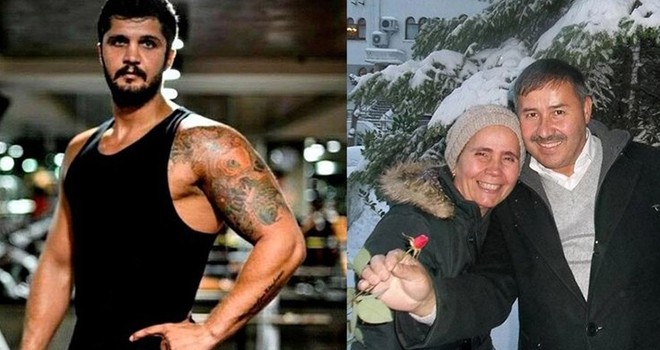 Apartman görevlisini öldüren fitness eğitmeninden şok savunma! Hapiste yatarım problem yok