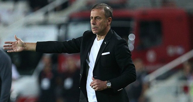 Abdullah Avcı’dan flaş karar