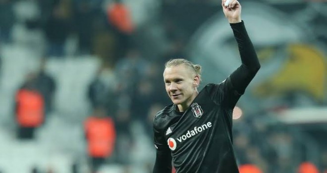 Vida Premier Lig Yolunda