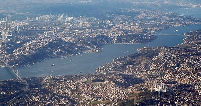 İstanbul'a uydu kentler! İlk temel 22 Nisan’da atılacak!
