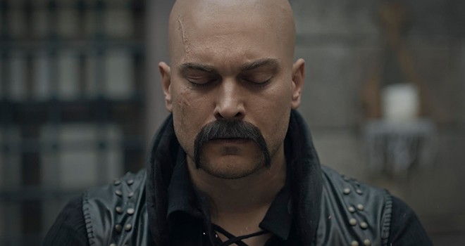 Hakan Muhafız 4. sezonuyla ekranlara veda edecek