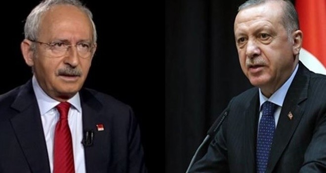 Türkiye yönetilmiyor, savruluyor