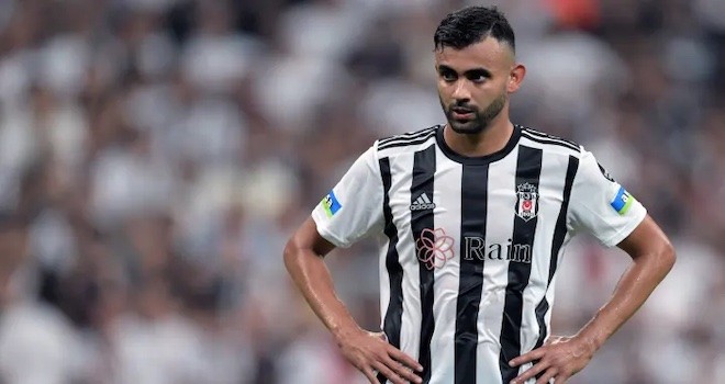 Ghezzal açıklamalarda bulundu