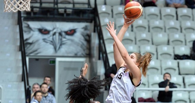 Potanın Kartaliçelerinden zafer