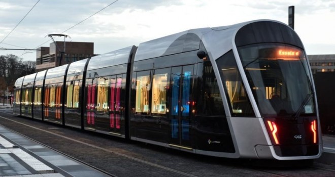 Toplu taşımada kurallar