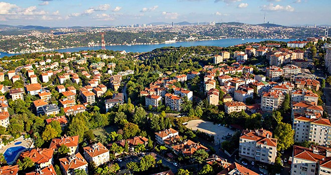 İstanbul'da semt semt kiralık daire fiyatları şaşırttı