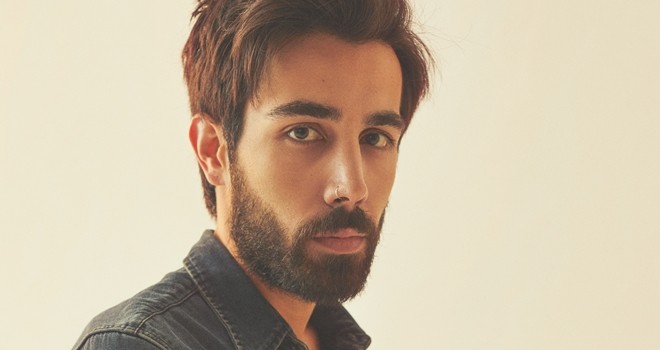 Kadirhan Ayter’den “Delip Geçer”