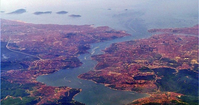 Marmara'da her an 7 üzeri deprem olabilir