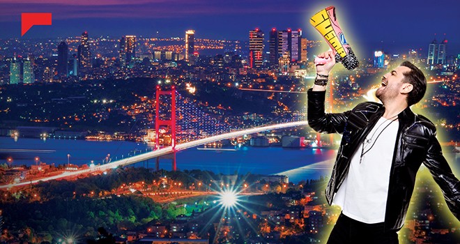 İstanbul Festivali başlıyor! 23 gün, 47 konser