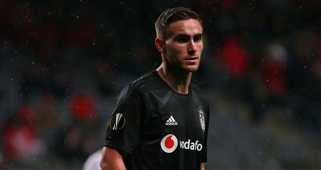 Boyd, performansıyla beğeni topladı