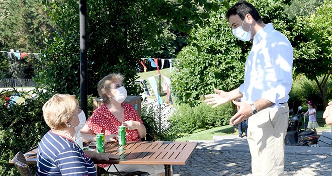 Beşiktaş, yoga ve müzikle iyileşiyor