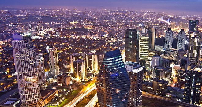 Türkiye'nin en gelişmiş ilçeleri belli oldu! İşte Beşiktaş'ın sırası